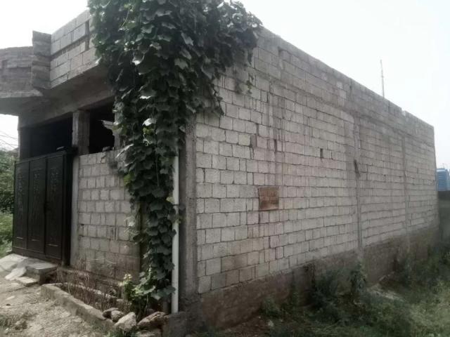 4 Marla house for sale alhuda town muhalla Al Muslimabad Islamabad Ali Pur ID 26967