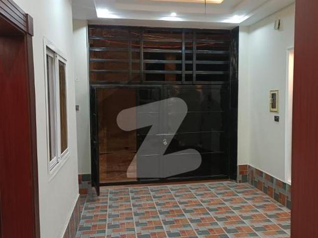 4 Marla House For Sale Boota Road Rizwan Colony Link Capital Road