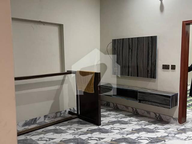 4 marla house for sale for in akbar villas near by punjab university phase 2 block A
