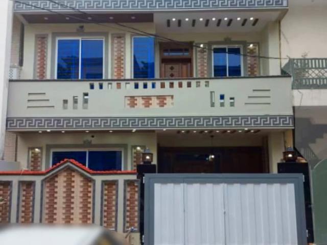 4 marla House for Sale G 11/2, Islamabad G 11/2 ID 70200