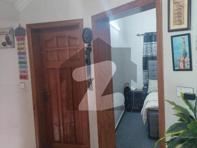 4 Marla House For Sale G 13