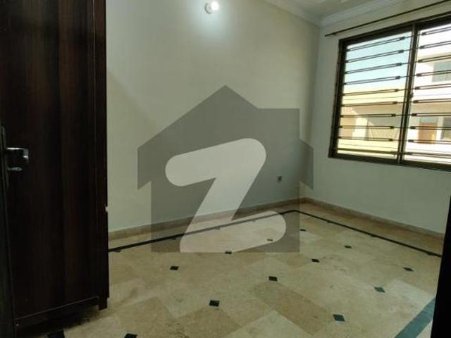 4 Marla House For Sale G 13