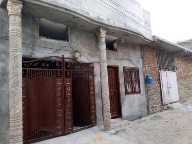 4 marla house for sale girja road. Rawalpindi Rawalpindi Girja Road ID 34956