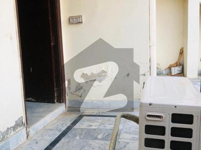 4 Marla House For Sale Haseeb Shaheed Colony