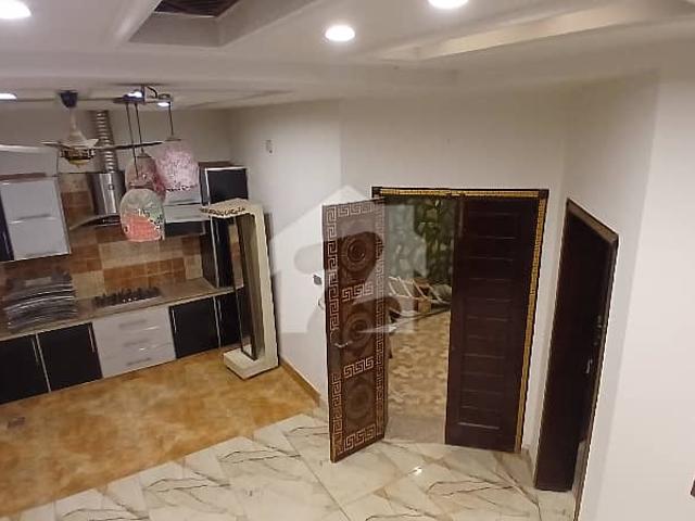 4 Marla House For Sale In Model City Faisalabad