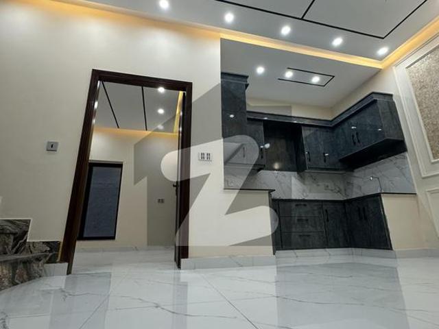 4 Marla House For sale In Buch Executive Villas Buch Villas Phase 2 Manik Block