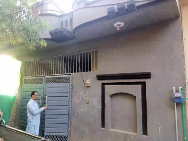 4 Marla House For Sale in Barma Town khanna Islamabad Rawalpindi Khanna Pul ID 75011