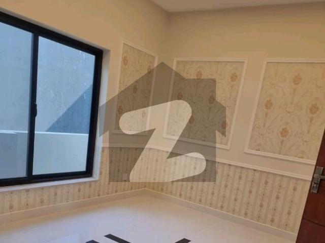 4 Marla House For Sale In D 12