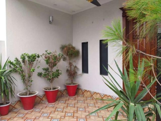 4 Marla house for sale in Dream Avenue Lahore ID 18036