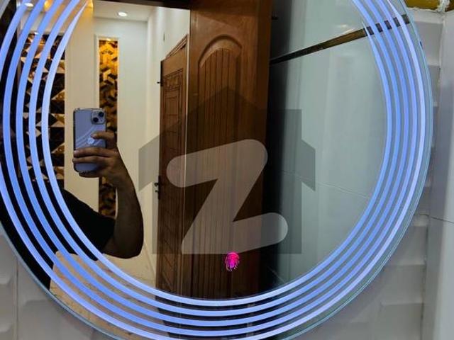 4 Marla House For Sale In F Block Al Ahmad Garden Housing Scheme