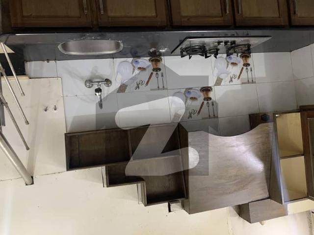 4 Marla House For Sale In G13