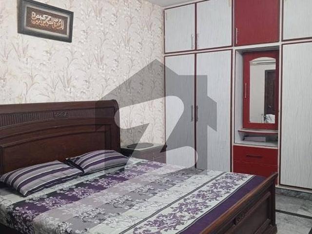 4 Marla House For Sale In Gulraiz Phase 6