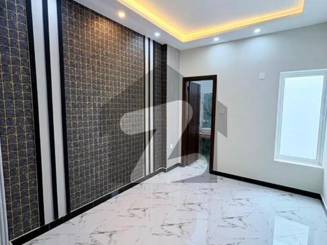 4 Marla House For Sale in Green Cottage Warsak Road Peshawar Warsak Road