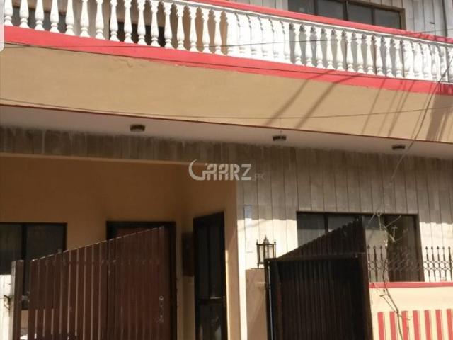 4 Marla House for Sale in Islamabad I 10/1