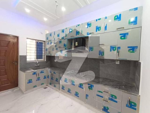 5 Marla House For Sale In Johar Town With Direct Meeting With Owner