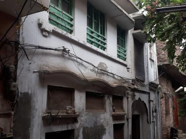 4 Marla House for Sale in Lahore Akbar Road