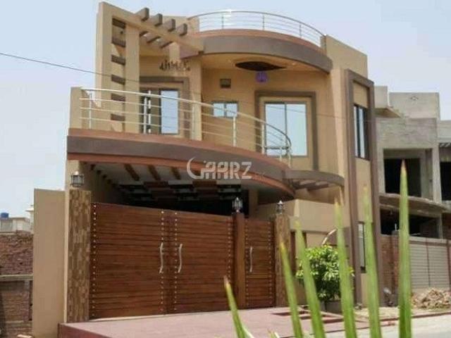 4 Marla House for Sale in Lahore Military Accounts Housing Society