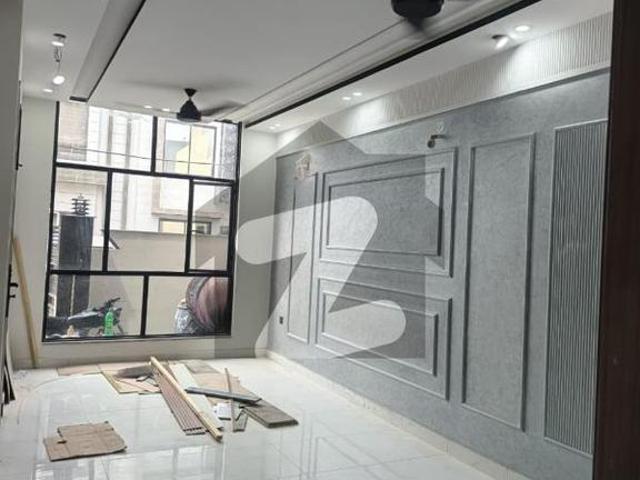 5 Marla House For Sale In Paragon City Lahore Paragon City