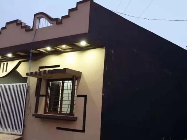 4 marla house for sale in sadaat homes lehtrar road Islamabad Lehtarar Road ID 35786