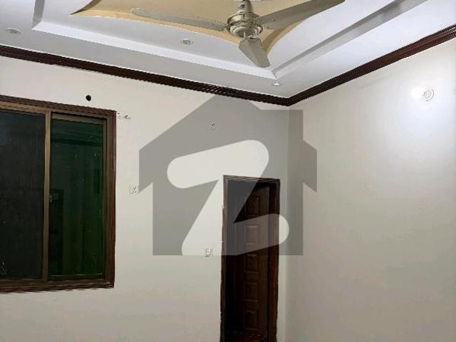 4 Marla House For Sale In Samanabad