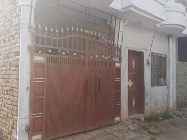 4 Marla House For Sale Islamabad Tarlai ID 21242