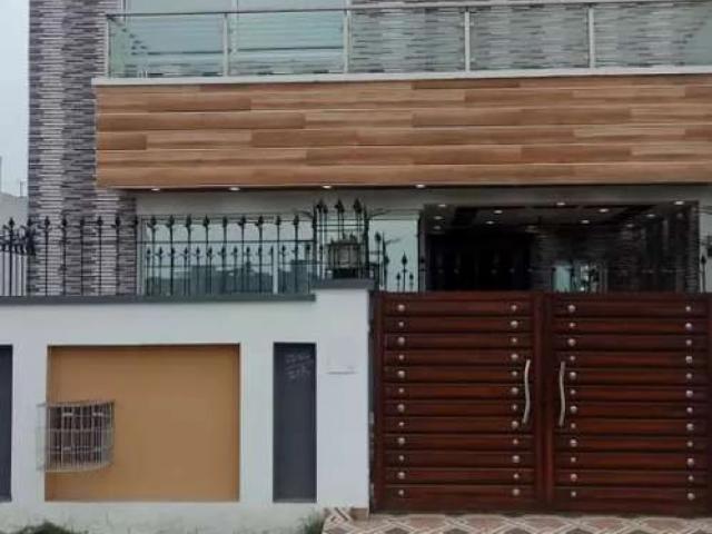 4 Marla House for Sale Paragon City. Lahore Paragon City ID 55594