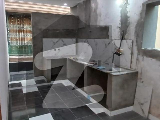 4 Marla House For Sale Samanabad