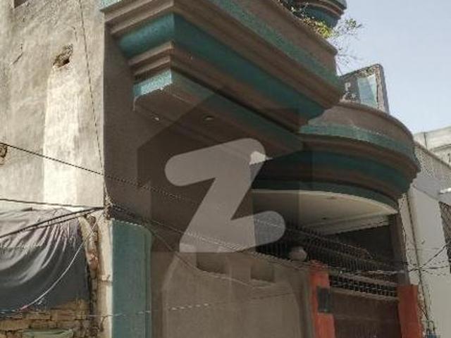 4 marla house for sale Sialkot