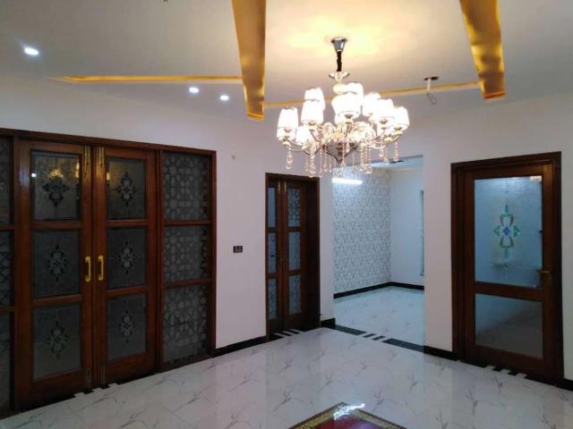 4 Marla House For Sale SJ Garden Lahore Bedian Road ID 47997