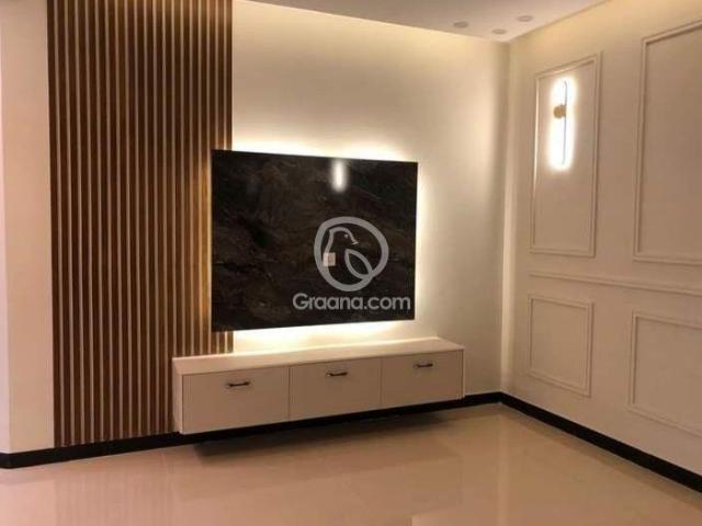 4 Marla House for Sale