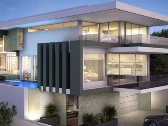 4 Marla house for sale 4 story house Lahore Sabzazar Scheme ID 32351