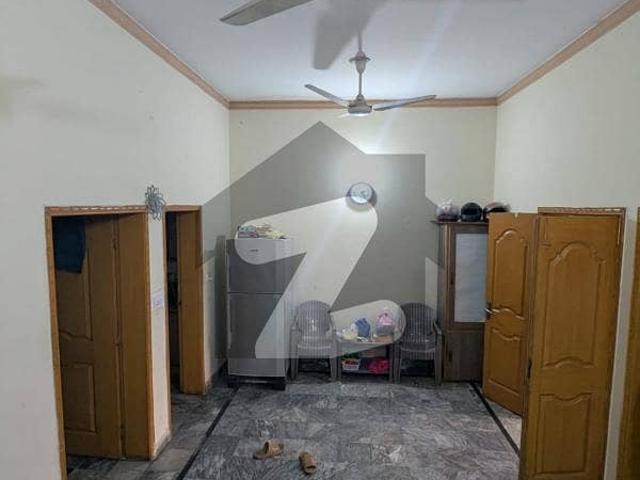 4 Marla House For Sale