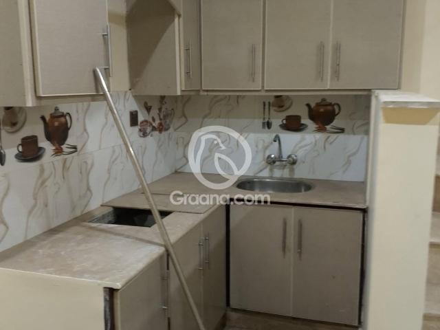 4 Marla House for Sale