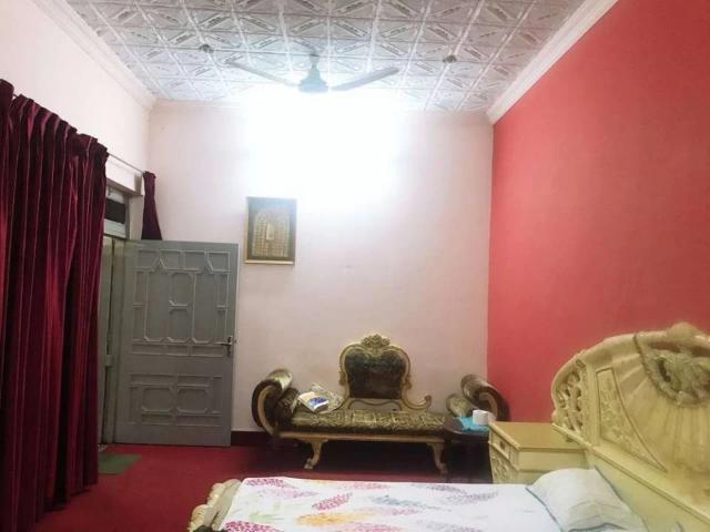 4 Marla House For Sell Faisalabad ID 19082