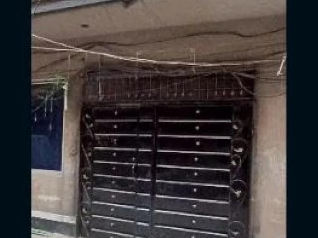 4 marla house for sell Lahore Samanabad ID 76798