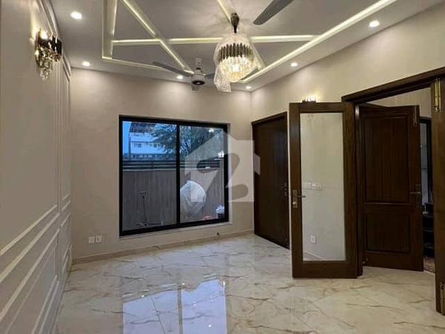 4 Marla House In Beautiful Location Of D 12 In D 12