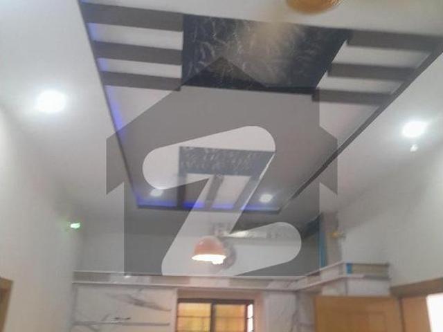 4 Marla House In Central Adiala Road For Sale Adiala Road