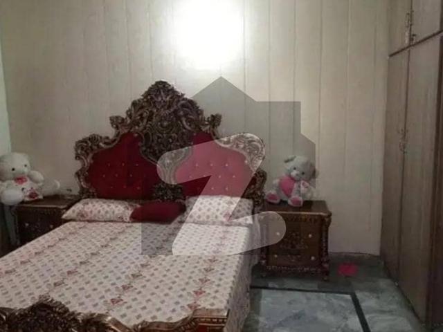 4 Marla House In Gosha e Ahbab Of Lahore Is Available For sale