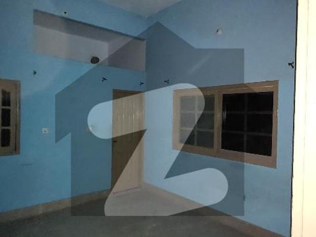 4 Marla House In Korangi Of Karachi Is Available For Rent KDA Employees Society Korangi