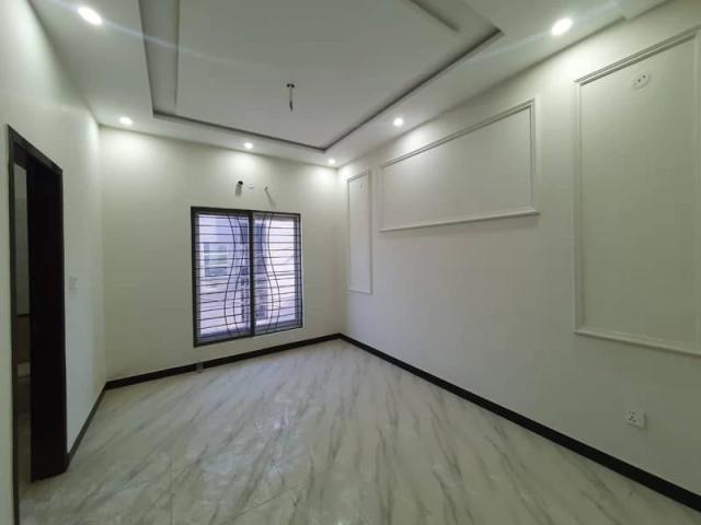 4 Marla House In Pak Arab Society Phase 2 Block E Best Option Lahore Pak Arab Housing Society ID 85856