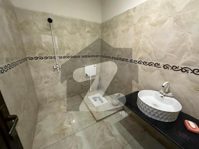 4 Marla House Is Available For Sale Green Orchard