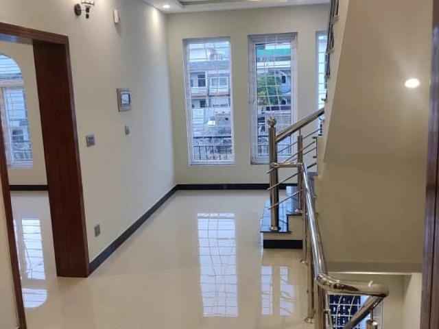 4 Marla House Is Available For Sale In Islamabad D 12 ID 90749
