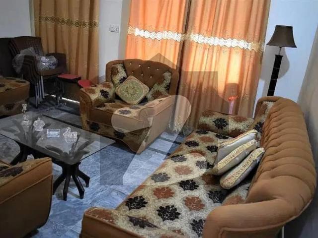 4 Marla House Is Available For Sale On Kurri Road Rawalpindi Kurri Road ID 80352