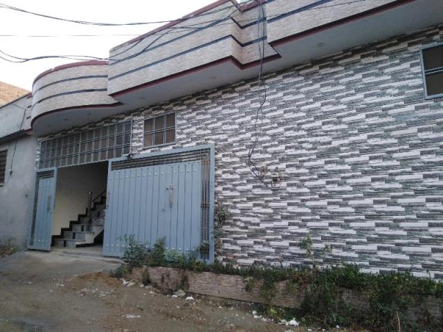 4 Marla House Rawalpindi Misryal Road ID 77998