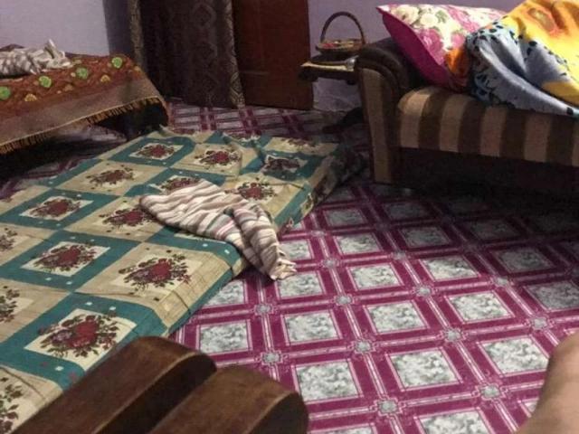 4 marla house Sialkot ID 25922