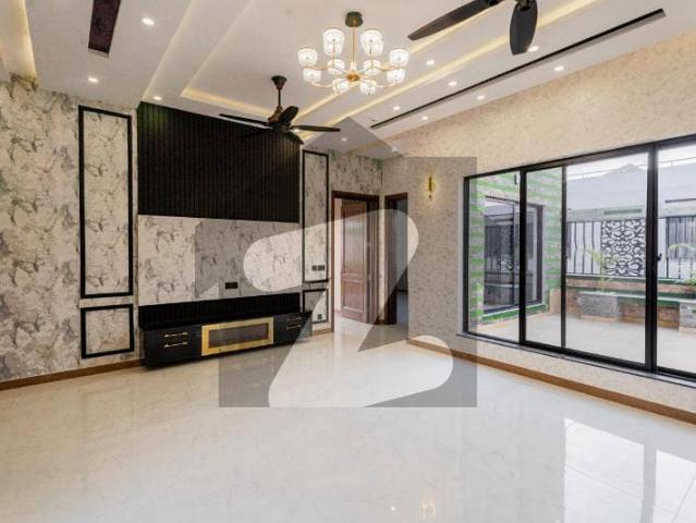 4 Marla House For Sale Paragon City