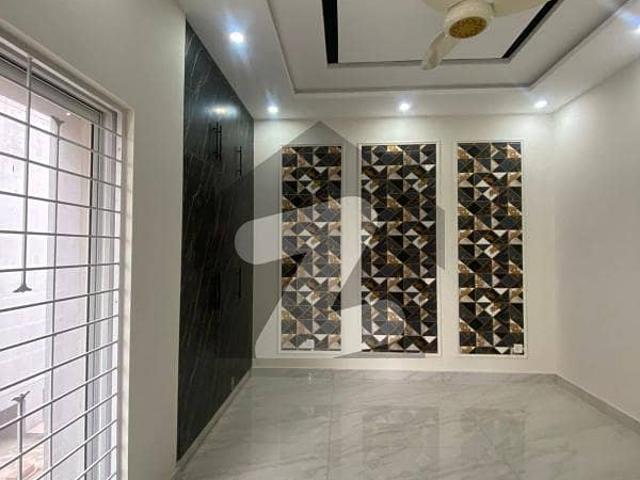 4 Marla House With Gas For Sale