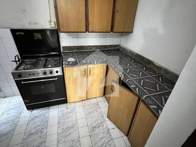 4 Marla Independent House For Rent In Main Cantt