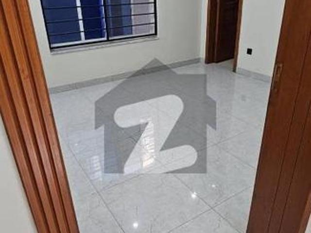 4 Marla Luxury Tiles Flooring House Available Rent G13 G 13/1