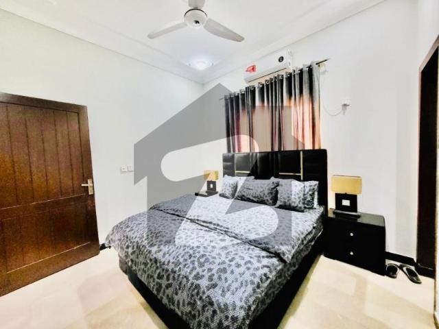4 Marla Luxury Full House Is Available For Rent In D 12 Islamabad D 12/4